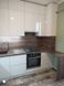 Кухня білий глянець, стільниця та пристінна панель "Хортиця" L0222 1770 фото 3