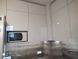 Кухня білий глянець, стільниця та пристінна панель "Хортиця" L0222 1770 фото 10