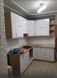 Кухня Білий глянець - Дуб сонома 1348 фото 1
