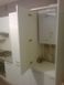 Кухня Білий глянець з вбудованим холодильником і котлом 1350 фото 6