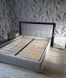 "Мішель" Ліжко з м'яким узголів'ям Lefort-8 фото 6