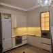 Вбудований холодильник та витяжка в кухні під замовлення в Києві
