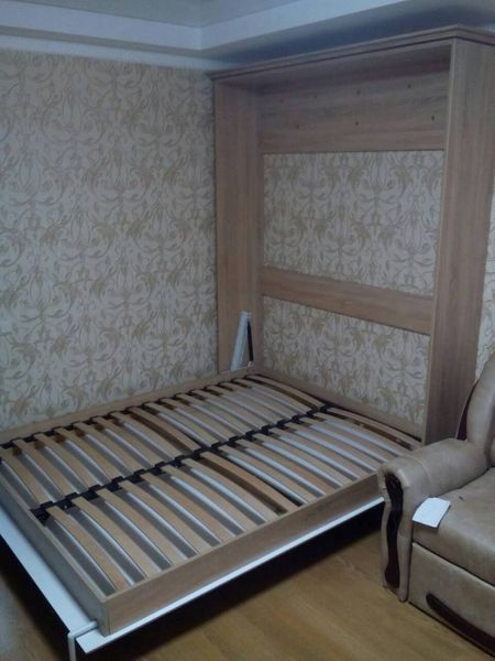 Шафа-ліжко 1471 фото