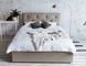 "Катрін" Ліжко з м'яким узголів'ям Lefort-3 фото 10