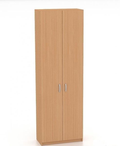 Офісна Шафа FLASHNIKA Ш-21 (800мм x 330мм x 2200мм) 10176_38336 фото