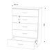 Комод FLASHNIKA 10 (ДСП) (700мм x 450мм x 1022мм) 15257_38698 фото 2