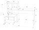Комп'ютерний стіл FLASHNIKA LEGA 48 (1486мм x 500мм x 1036мм) 13388 фото 5
