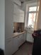 Кухня Фасади МДФ білий мат, стільниця та пристенна панель Дуб Сонома 1329-1 фото 1
