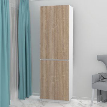 Шафа розпашна FLASHNIKA HOLD №7 (600мм x 380мм x 2200мм) 17150 фото