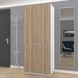 Шафа розпашна FLASHNIKA HOLD №37 (900мм x 550мм x 2200мм) 17392 фото 1
