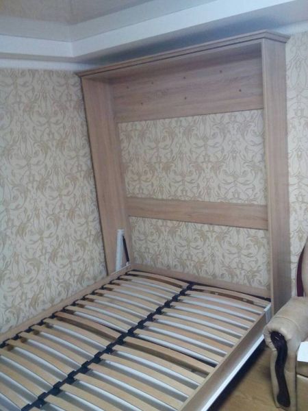 Шафа-ліжко 1471 фото