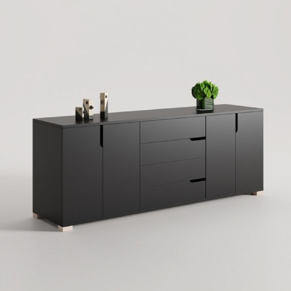 Комод FLASHNIKA 30 (ДСП) (2400мм x 450мм x 800мм) 15282_38730 фото
