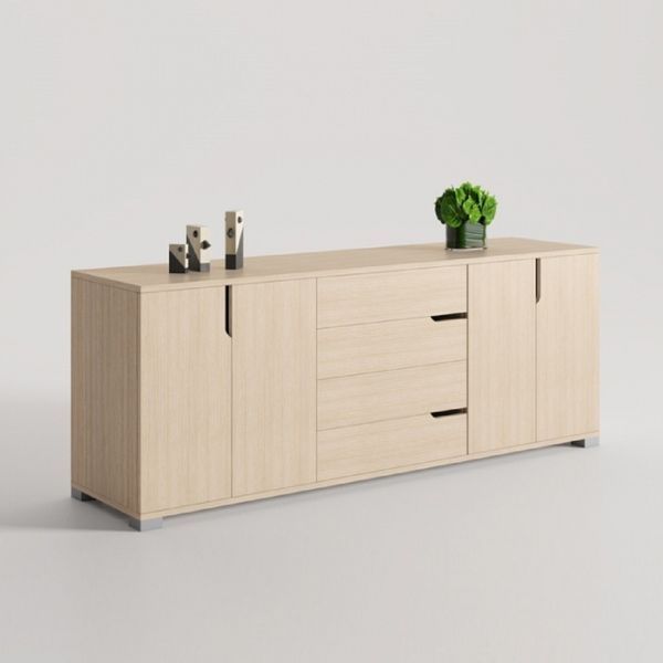Комод FLASHNIKA 30 (ДСП) (2400мм x 450мм x 800мм) 15282_38730 фото