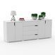 Комод FLASHNIKA 30 (ДСП) (2400мм x 450мм x 800мм) 15282_38730 фото 1