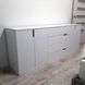 Комод FLASHNIKA 30 (ДСП) (2400мм x 450мм x 800мм) 15282_38730 фото 4
