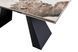 Керамічний стіл Чезаре TML-1100 патагонія + чорний 6169 фото 22