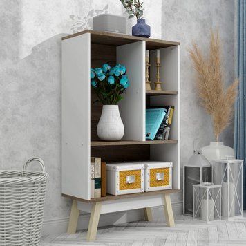 Стелаж FLASHNIKA W8 (635мм x 270мм x 1068мм) 19254 фото