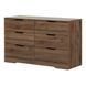 Комод FLASHNIKA 18 (ДСП) (1600мм x 450мм x 733мм) 15268_38710 фото 2