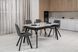 Стілець M-70 сірий + чорний 6019 фото 12