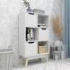 Стелаж FLASHNIKA W17 (635мм x 270мм x 1075мм) 19263 фото 2