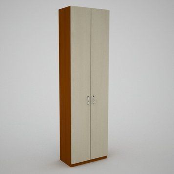 Офісна Шафа FLASHNIKA Ш-60 (800мм x 600мм x 2200мм) 16909_38394 фото