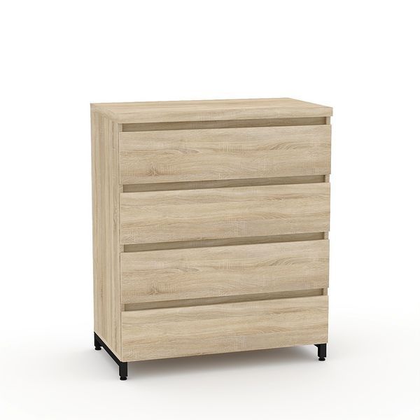 Комод Лофт FLASHNIKA КЛ 101 (800мм x 450мм x 1006мм) 15916_37815 фото