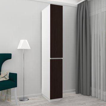 Шафа розпашна FLASHNIKA HOLD №19 (300мм x 550мм x 2200мм) 17167 фото