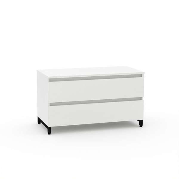 Комод Лофт FLASHNIKA КЛ 107 (1000мм x 450мм x 534мм) 15922_37789 фото
