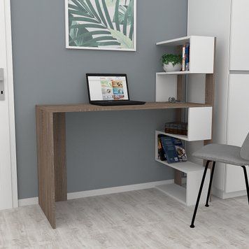 Комп'ютерний стіл FLASHNIKA LEGA 1 (1216мм x 500мм x 1240мм) 13340 фото