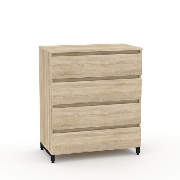 Комод Лофт FLASHNIKA КЛ 100 (500мм x 450мм x 962мм) 15915 фото