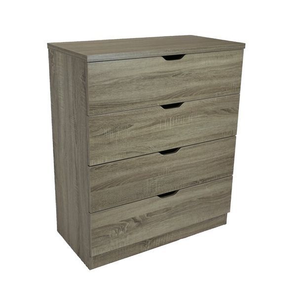 Комод FLASHNIKA 5 (ДСП) (600мм x 450мм x 926мм) 15079_38692 фото