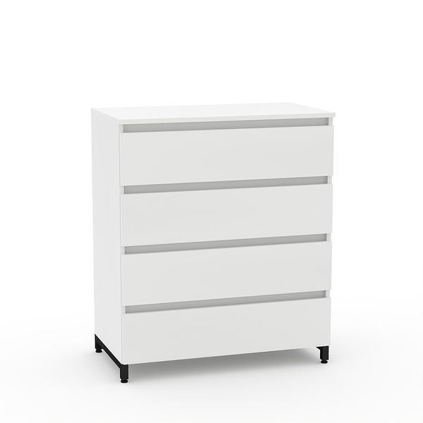Комод Лофт FLASHNIKA КЛ 100 (1000мм x 450мм x 962мм) 15915_37822 фото