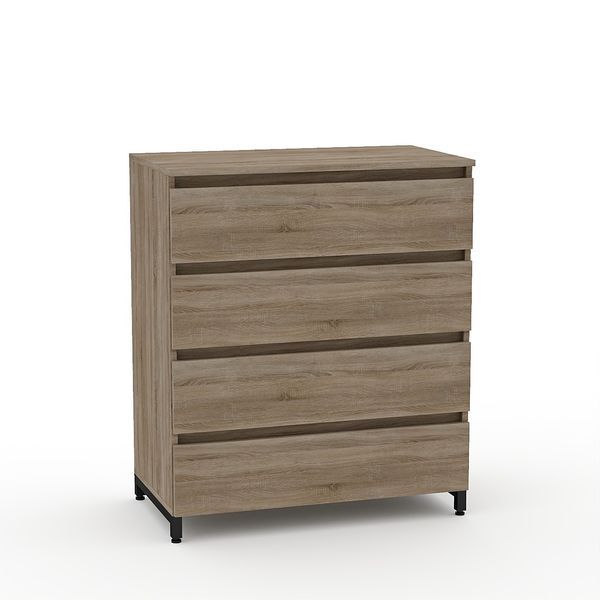 Комод Лофт FLASHNIKA КЛ 100 (1000мм x 450мм x 962мм) 15915_37822 фото