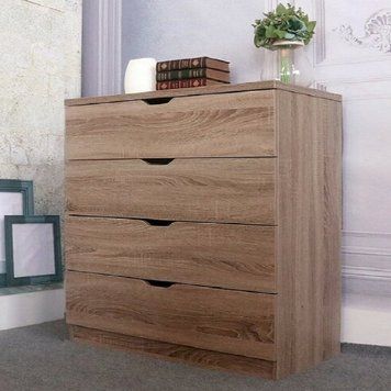 Комод FLASHNIKA 5 (ДСП) (700мм x 450мм x 926мм) 15079_38691 фото