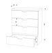 Комод FLASHNIKA 5 (ДСП) (700мм x 450мм x 926мм) 15079_38691 фото 2
