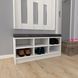 Тумба для взуття Good House 007 (760мм x 320мм x 470мм) 16951 фото 1