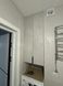 Тумба навісна у ванну під замовлення