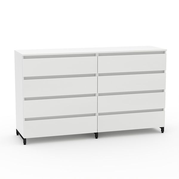 Комод Лофт FLASHNIKA КЛ 102 (1400мм x 450мм x 962мм) 15917_37811 фото