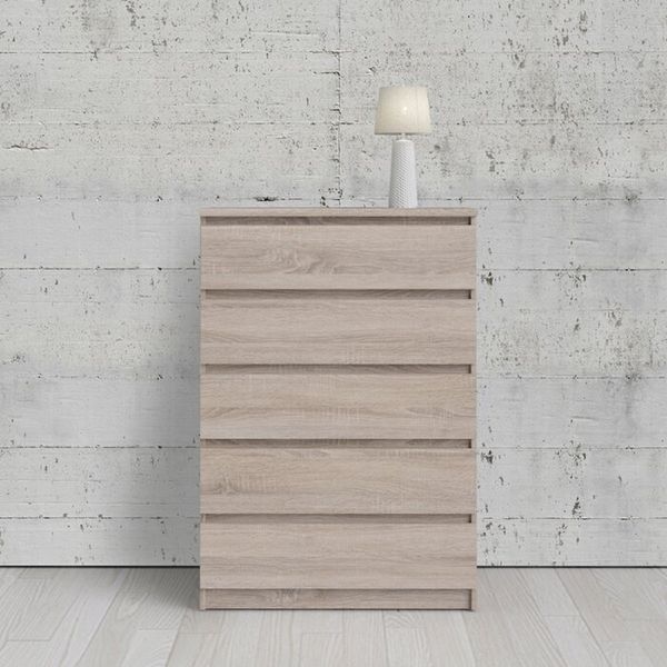 Комод FLASHNIKA 11 (ДСП) (800мм x 450мм x 1245мм) 15258_38702 фото