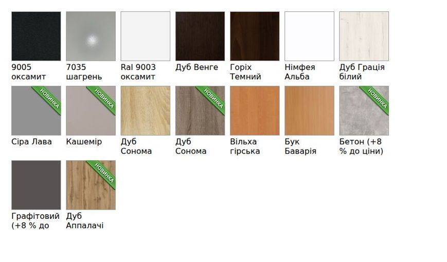 Комод Лофт FLASHNIKA КЛ 105 (1800мм x 450мм x 534мм) 15920_37798 фото