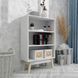 Стелаж FLASHNIKA W2 (635мм x 270мм x 985мм) 19248 фото 2