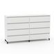 Комод Лофт FLASHNIKA КЛ 102 (1600мм x 450мм x 962мм) 15917_37810 фото 5