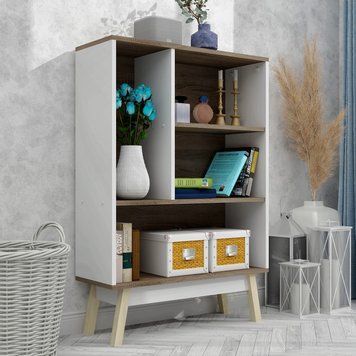 Стелаж FLASHNIKA W9 (735мм x 270мм x 1068мм) 19255 фото
