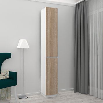 Шафа розпашна FLASHNIKA HOLD №1 (300мм x 380мм x 2200мм) 17143 фото