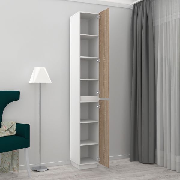 Шафа розпашна FLASHNIKA HOLD №1 (300мм x 380мм x 2200мм) 17143 фото