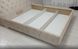 Ліжко "Арабель". Тканина APPAREL, BEATRICE 5 1768 фото 3